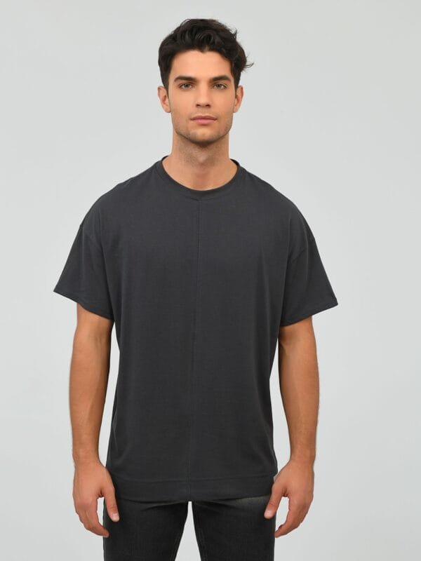 Playera Tramado - Imagen 3