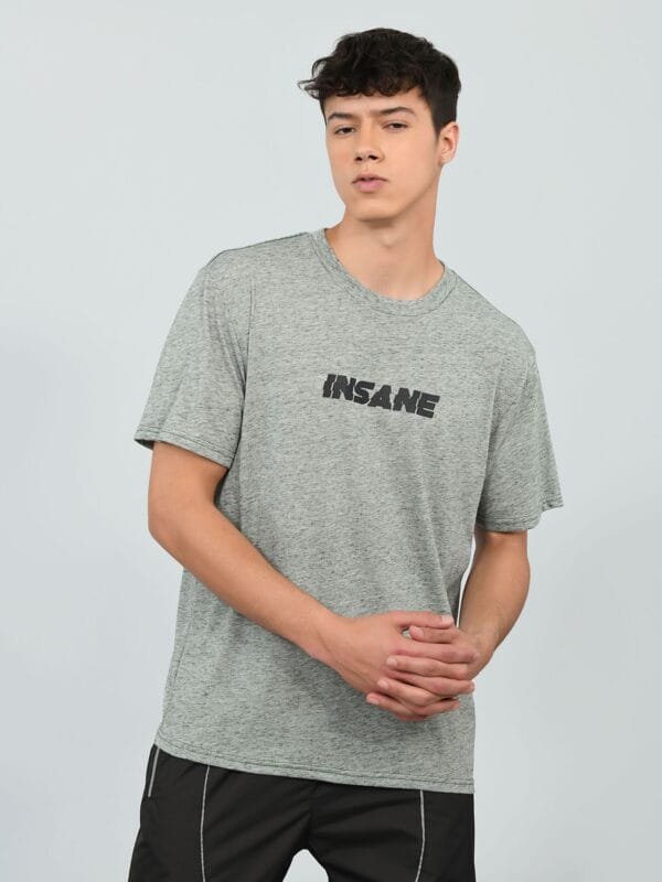 Playera Insane