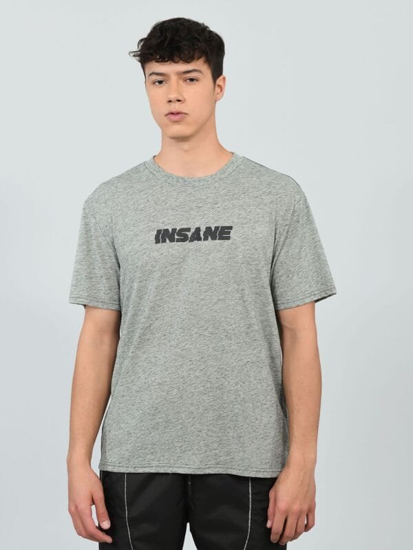 Playera Insane - Imagen 2
