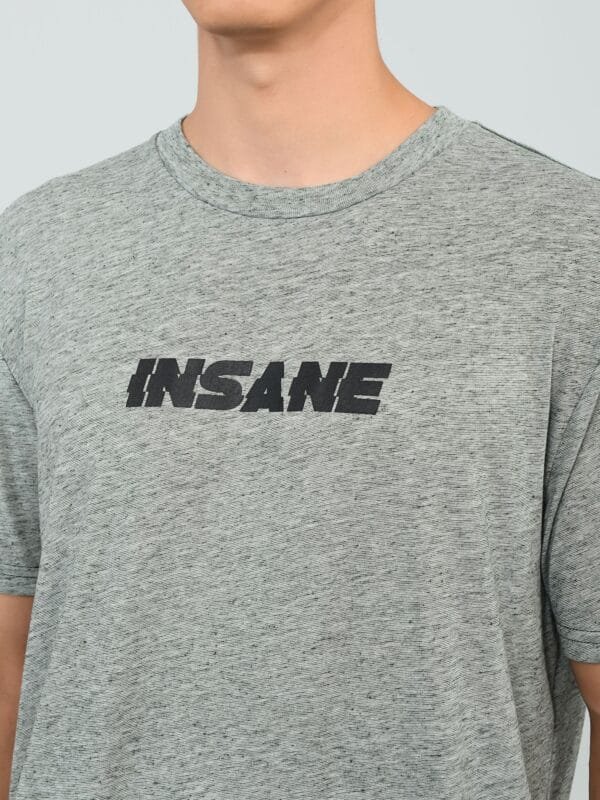 Playera Insane - Imagen 3