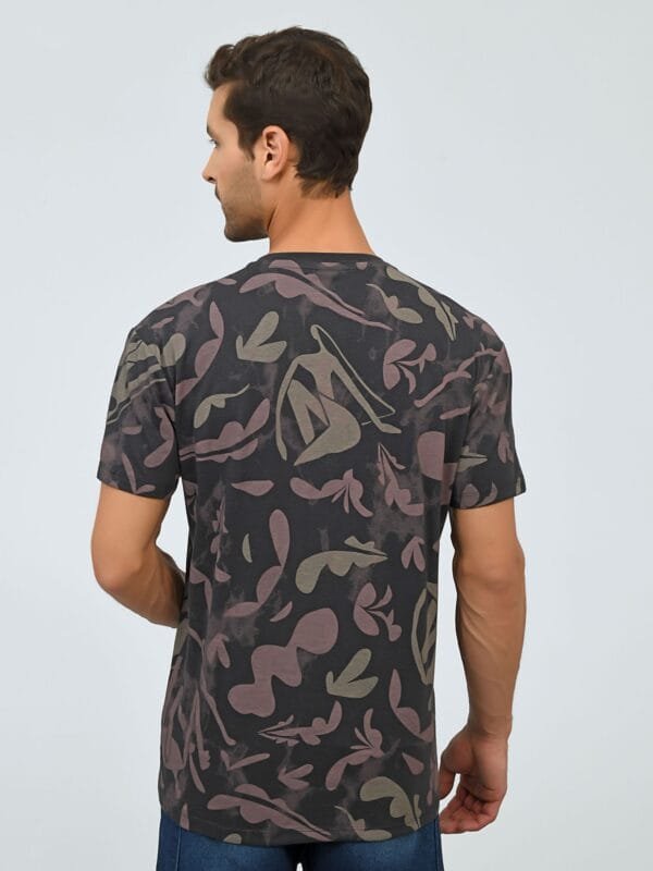Playera Abstracta - Imagen 2