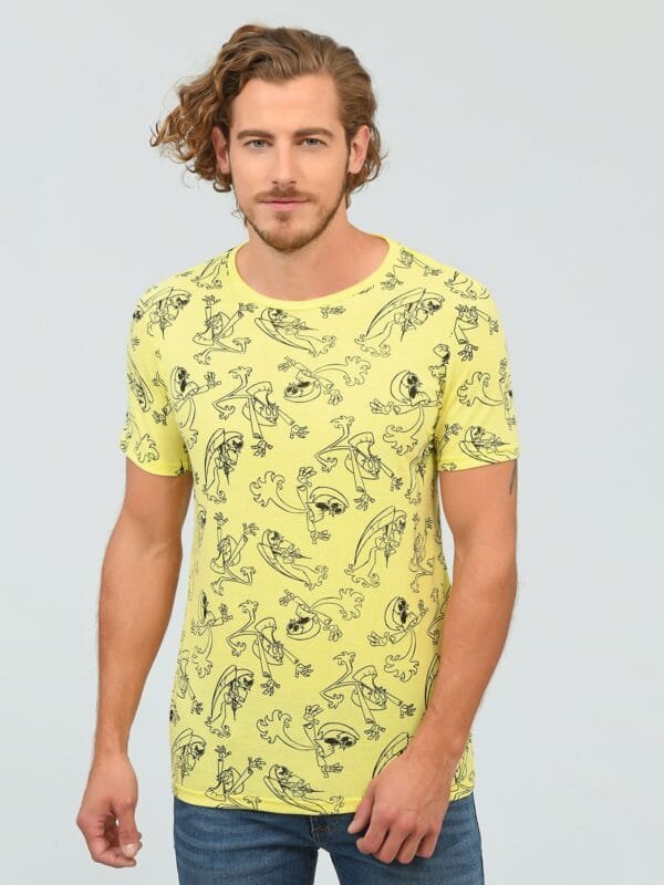 Playera Puro Hueso - Imagen 4