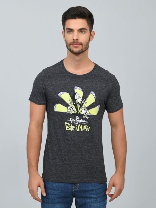 Playera Billy y Mandy - Imagen 3