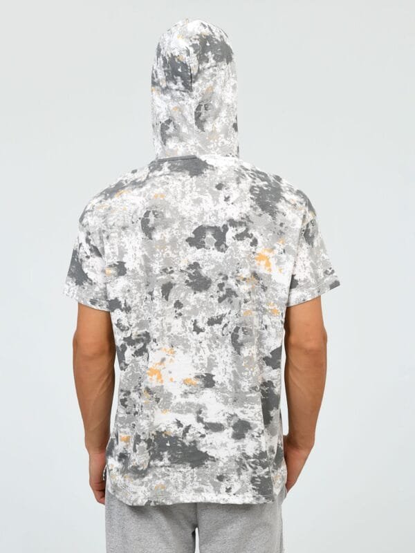 Playera con Capucha - Imagen 4