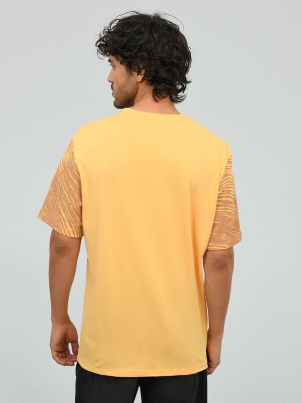 Playera Estampado Bad Habits - Imagen 4