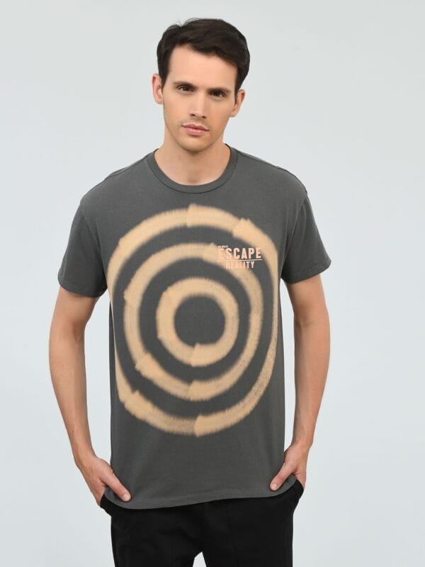 Playera Escape