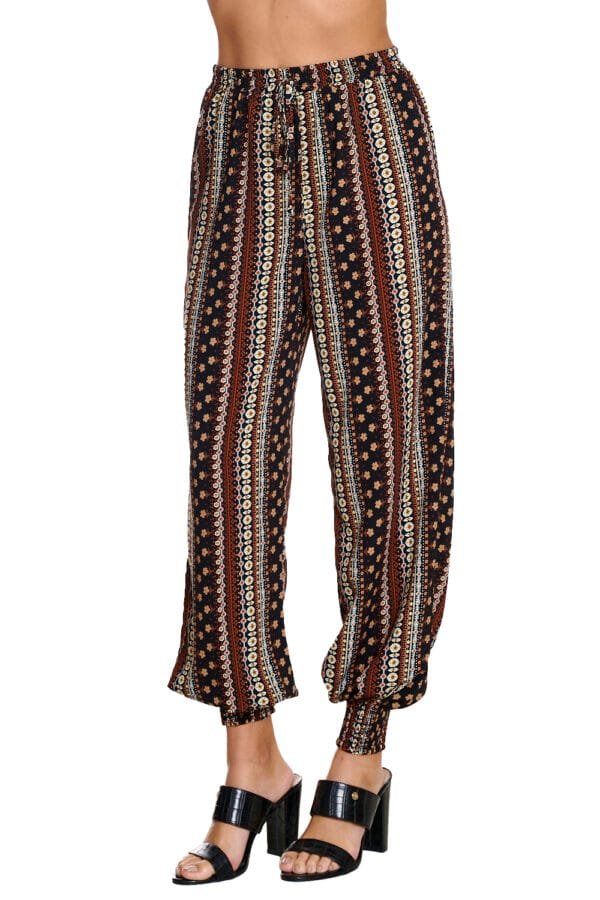 JOGGER DISEÑO PAISLEY
