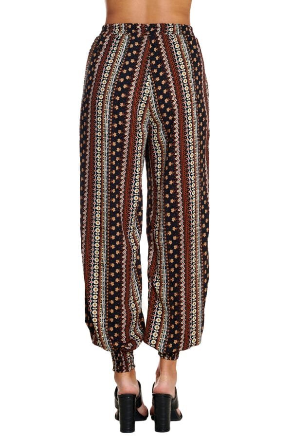 JOGGER DISEÑO PAISLEY - Imagen 2