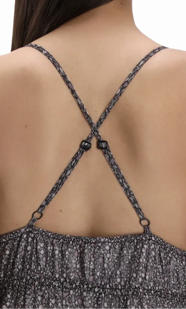 Vestido Corto De Mujer C&A - Imagen 4