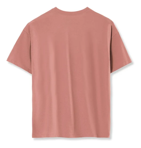 Playera C&A de mujer estampada manga corta - Imagen 2