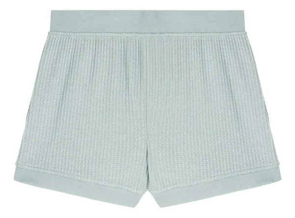 Short Pijama De Mujer C&A Verde - Imagen 2