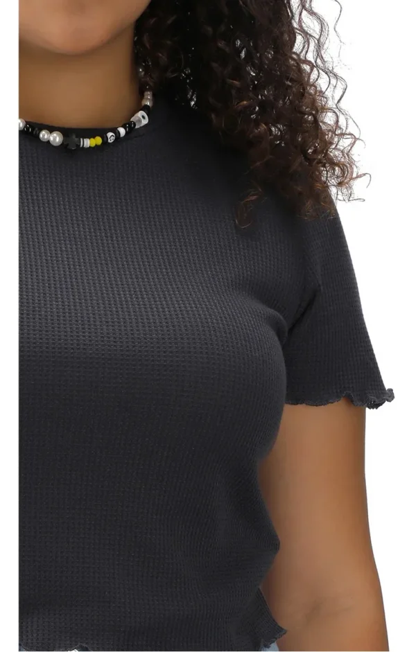 Blusa C&A De Mujer Tallas Grandes - Imagen 2