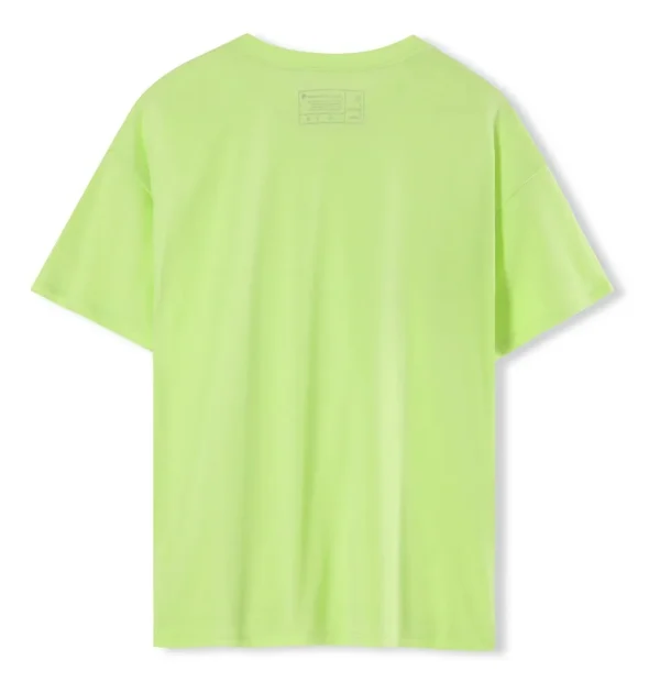 Playera C&a De Mujer Estampada Manga Corta - Imagen 2