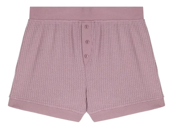 Short Pijama De Mujer C&A