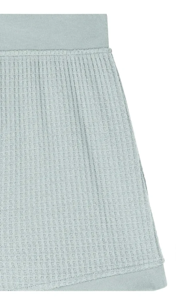 Short Pijama De Mujer C&A Verde - Imagen 4