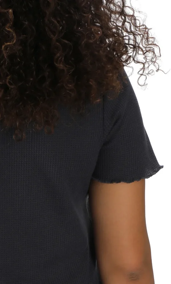 Blusa C&A De Mujer Tallas Grandes - Imagen 4