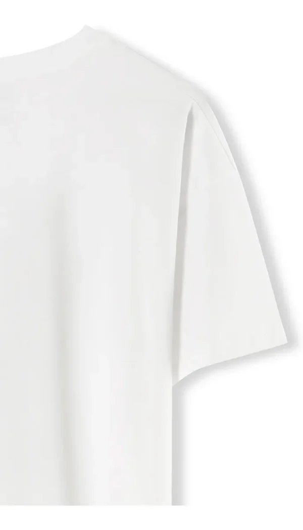 Playera C&A De Mujer Estampada Manga Corta - Imagen 3