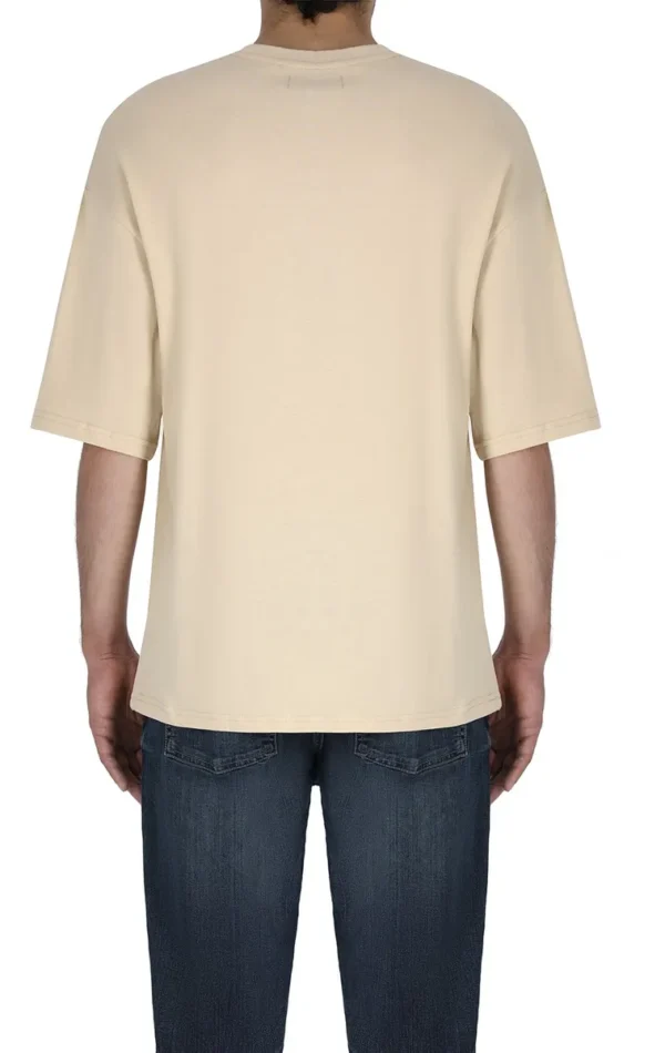 Playera Manga Corta De Hombre C&A - Imagen 2