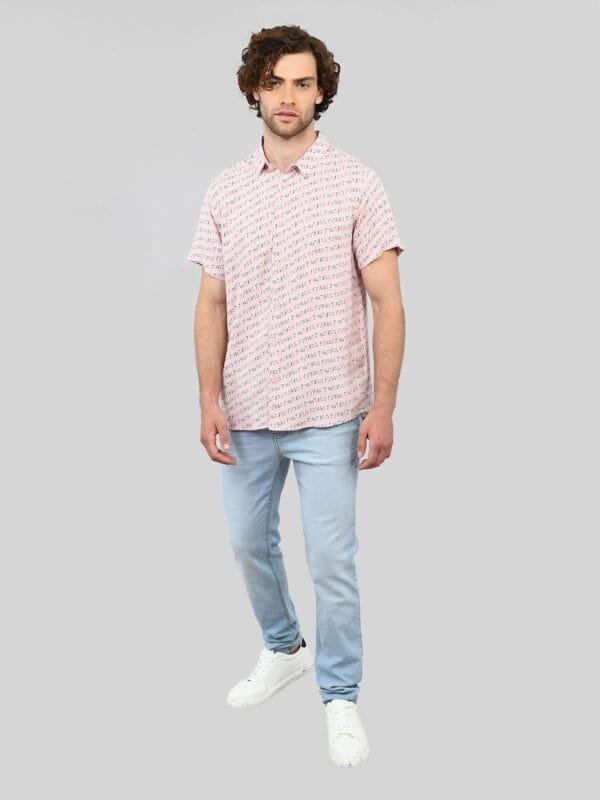 Jeans Skinny Claro CCP