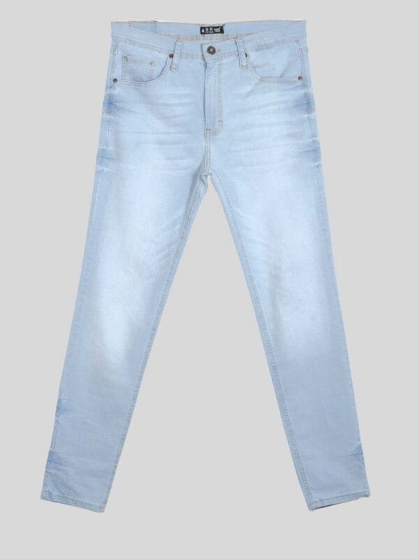 Jeans Skinny Claro CCP - Imagen 5