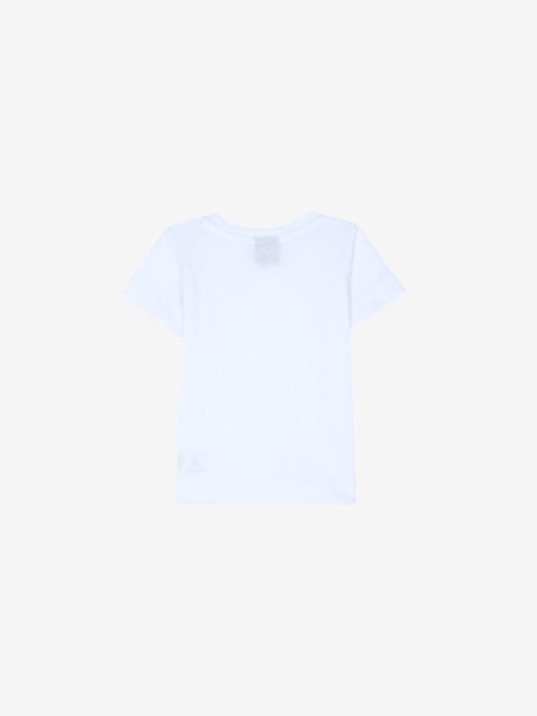Playera Blanca Pocket CCP - Imagen 2