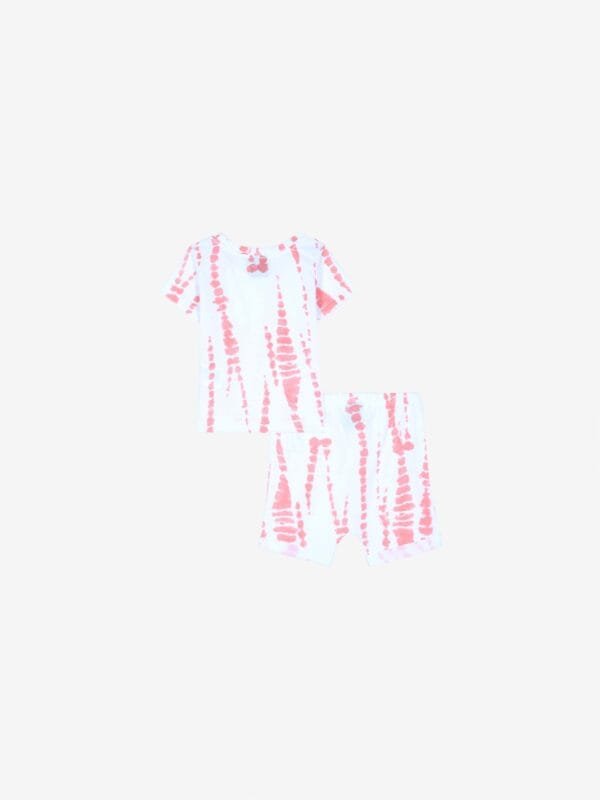 Conjunto Short Tie Dye CP - Imagen 2