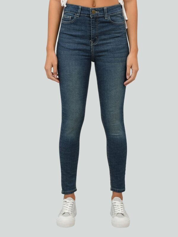 Jeans Skinny CCP - Imagen 4