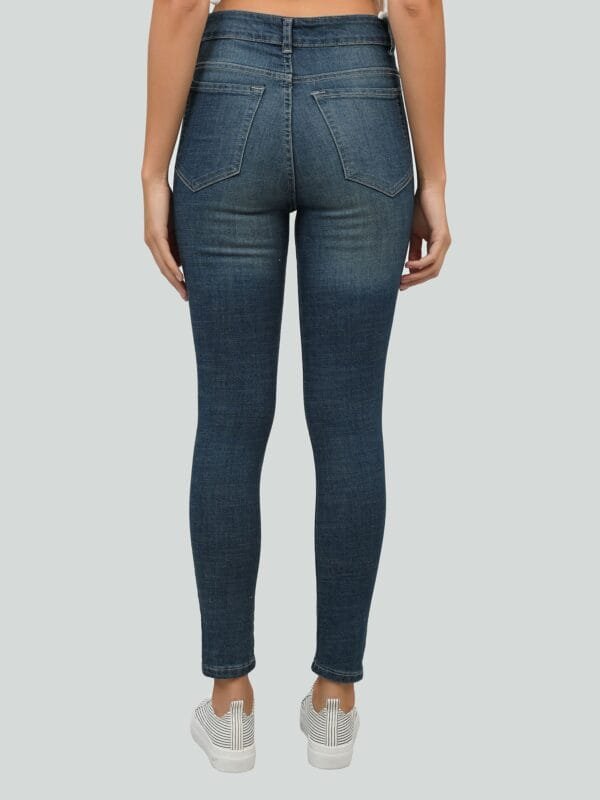 Jeans Skinny CCP - Imagen 2