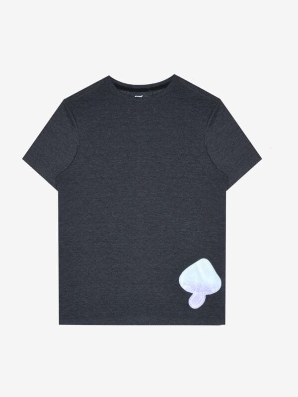 Playera Oxford Honguito CP
