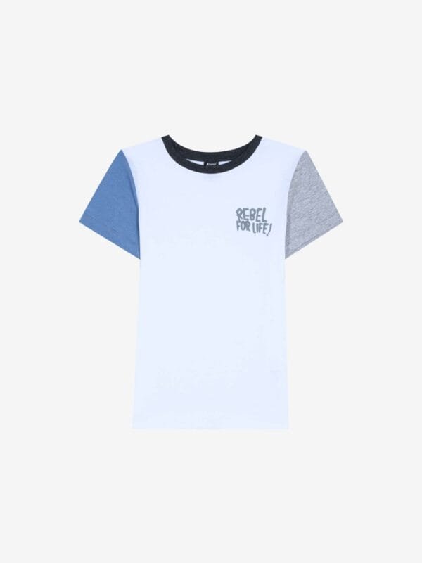 Playera Rebel CCP