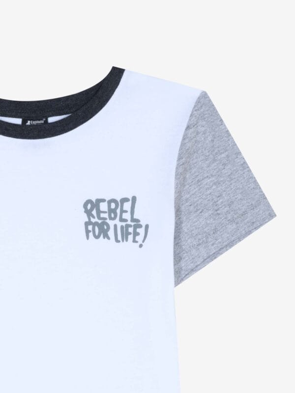 Playera Rebel CCP - Imagen 3