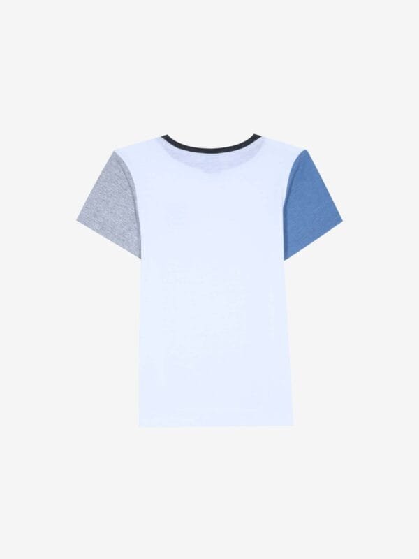 Playera Rebel CCP - Imagen 2
