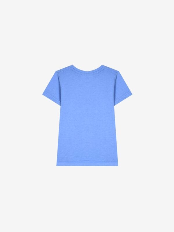 Playera Estampado Happy Face CCP - Imagen 2