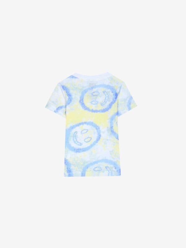 Playera Full Caritas CCP - Imagen 2