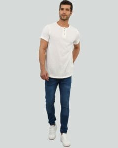 Jeans Básico Skinny CCP