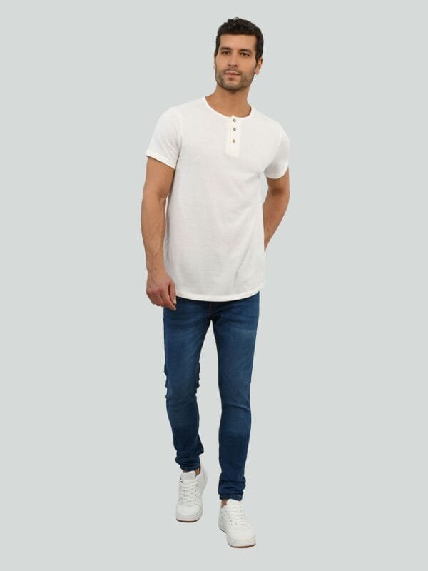 Jeans Básico Skinny CCP