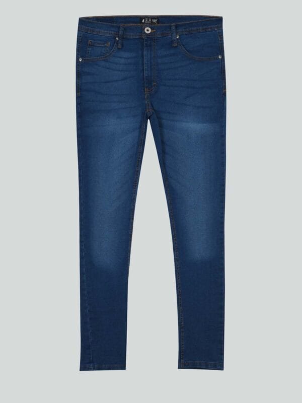 Jeans Básico Skinny CCP - Imagen 3