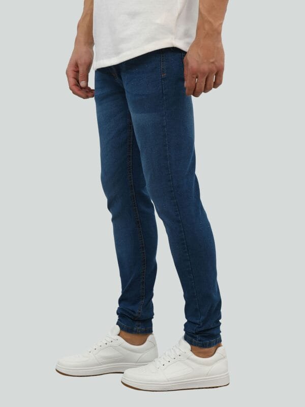 Jeans Básico Skinny CCP - Imagen 2
