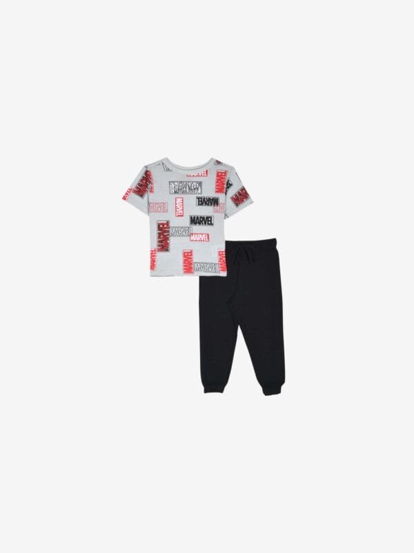 Conjunto Pantalón Full Marvel CP