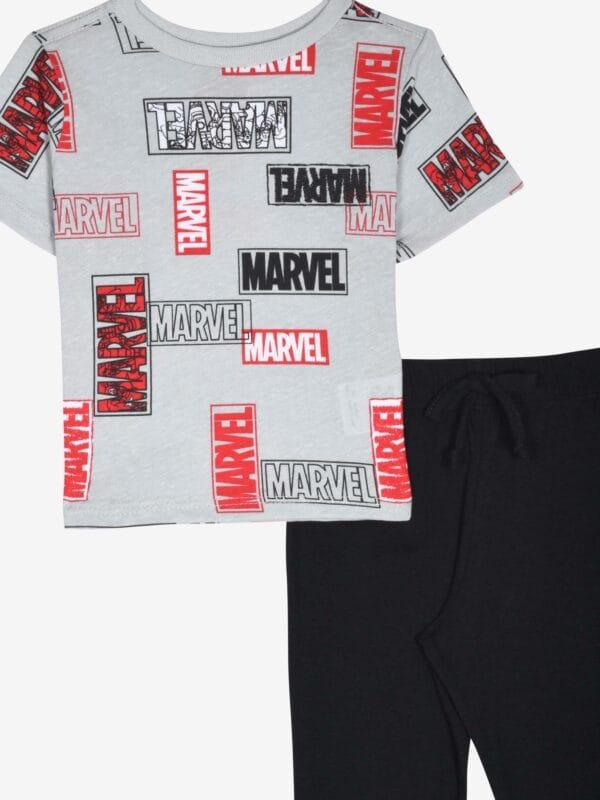 Conjunto Pantalón Full Marvel CP - Imagen 3