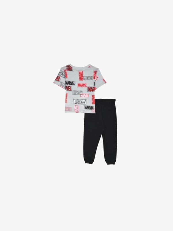 Conjunto Pantalón Full Marvel CP - Imagen 2