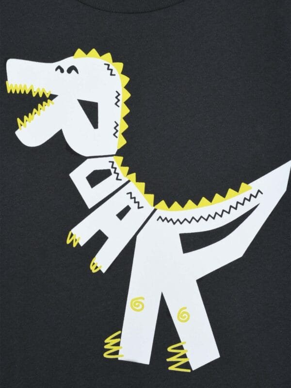Playera Dinosaurio CP - Imagen 2