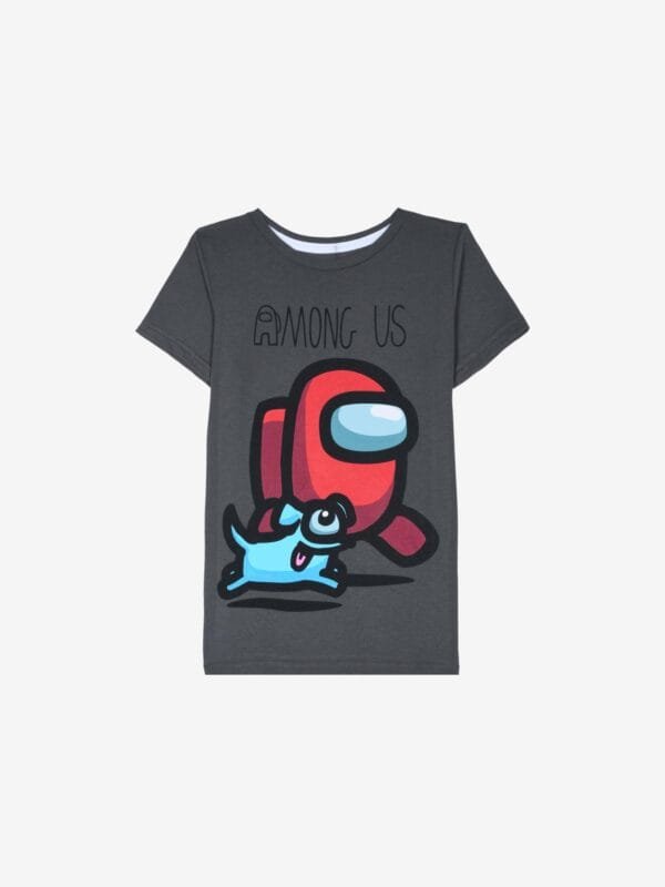 Playera Among Us CP