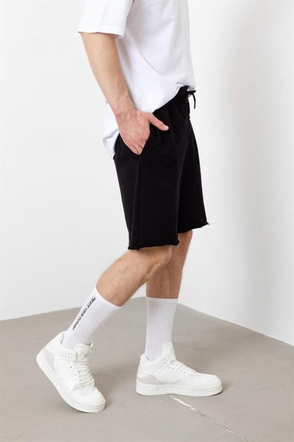 Pantalones Cortos Y Bermudas De Corte Regular