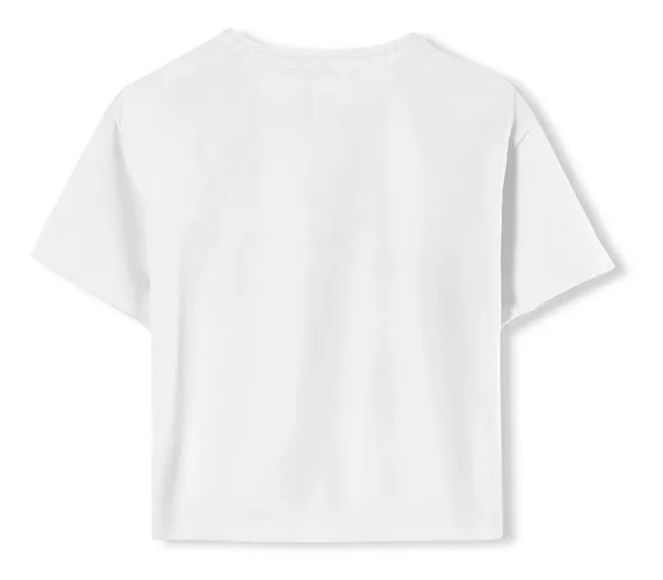 Playera C&a De Niña Estampada Manga Corta - Imagen 4