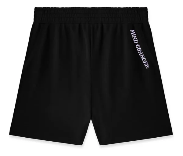 Short De Mujer negro C&A