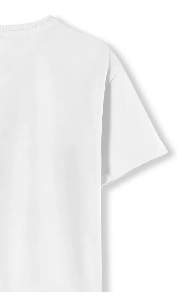 Playera C&a De Niña Estampada Manga Corta - Imagen 2