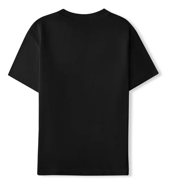Playera De Niño C&a Manga Corta Con Estampado Básica - Imagen 3