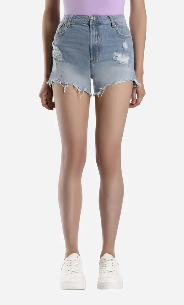 Short De Mujer C&a