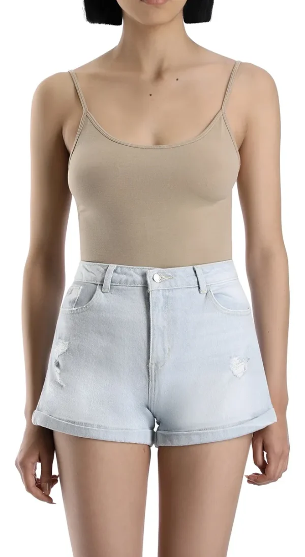 Short De Mujer C&a